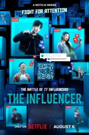 The Influencer (2024)